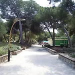 Triangle Du Cap Saramartel Pinede