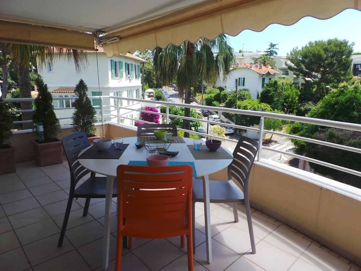 Appartamento Triangle Du Cap Saramartel Pinede *