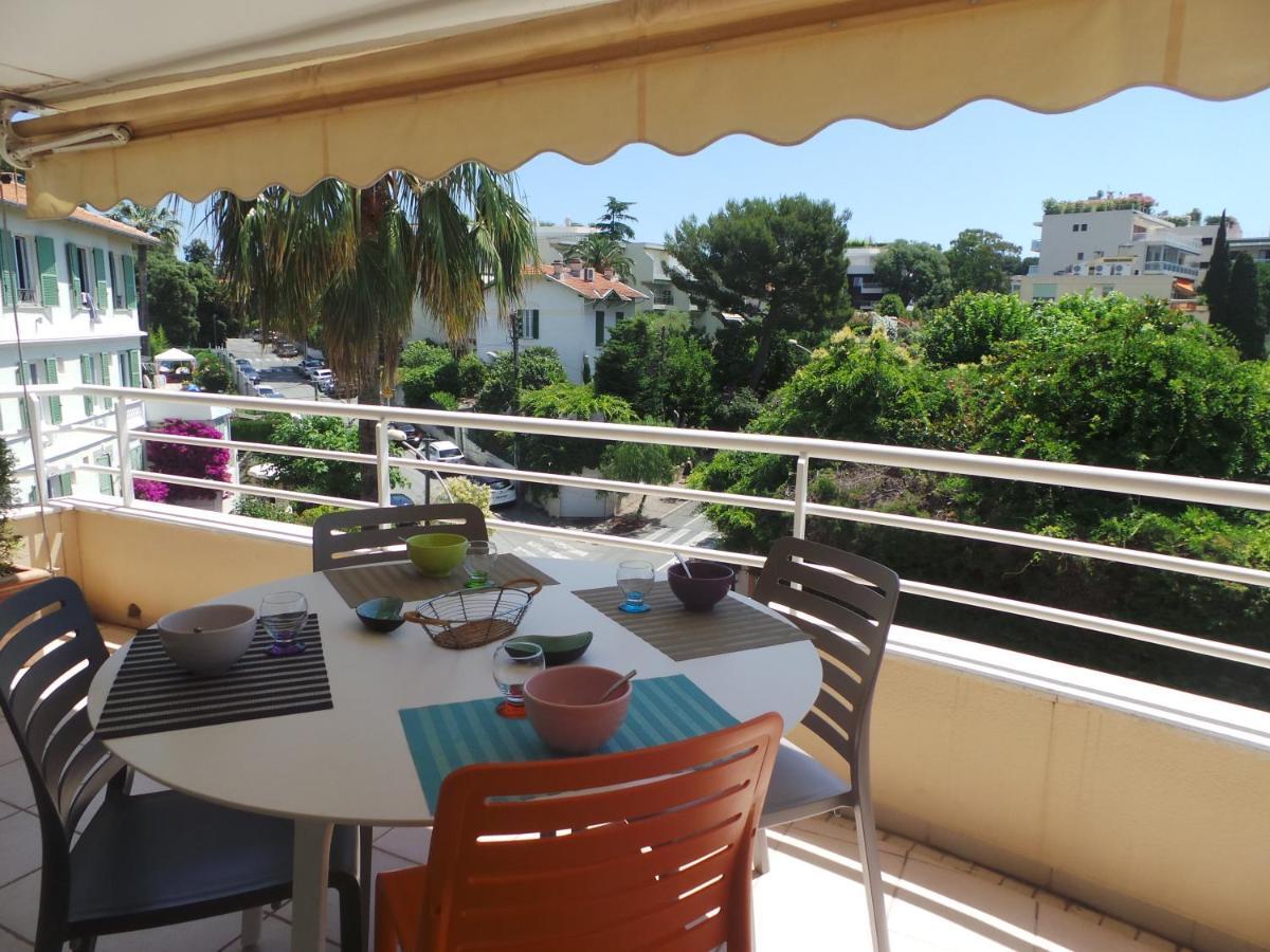 Appartamento Triangle Du Cap Saramartel Pinede Antibes