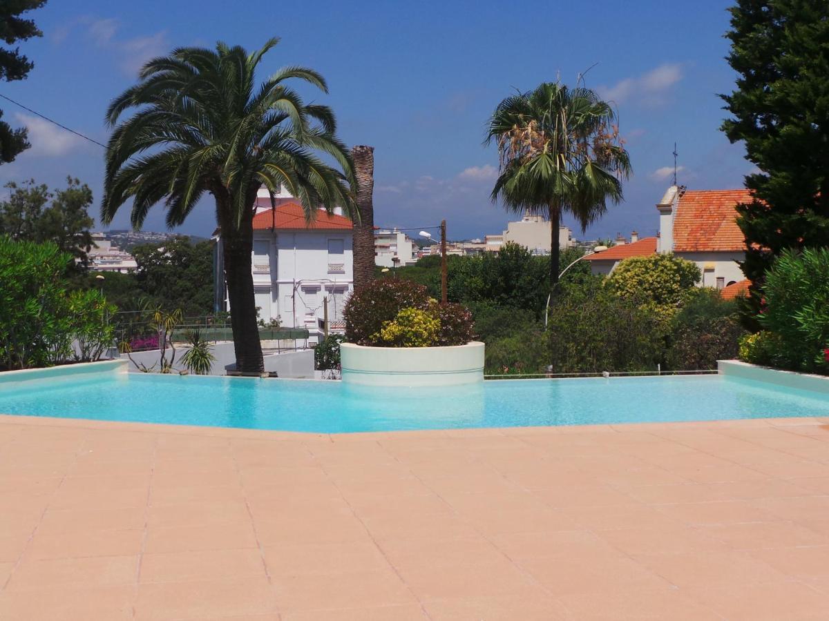 Triangle Du Cap Saramartel Pinede * Antibes