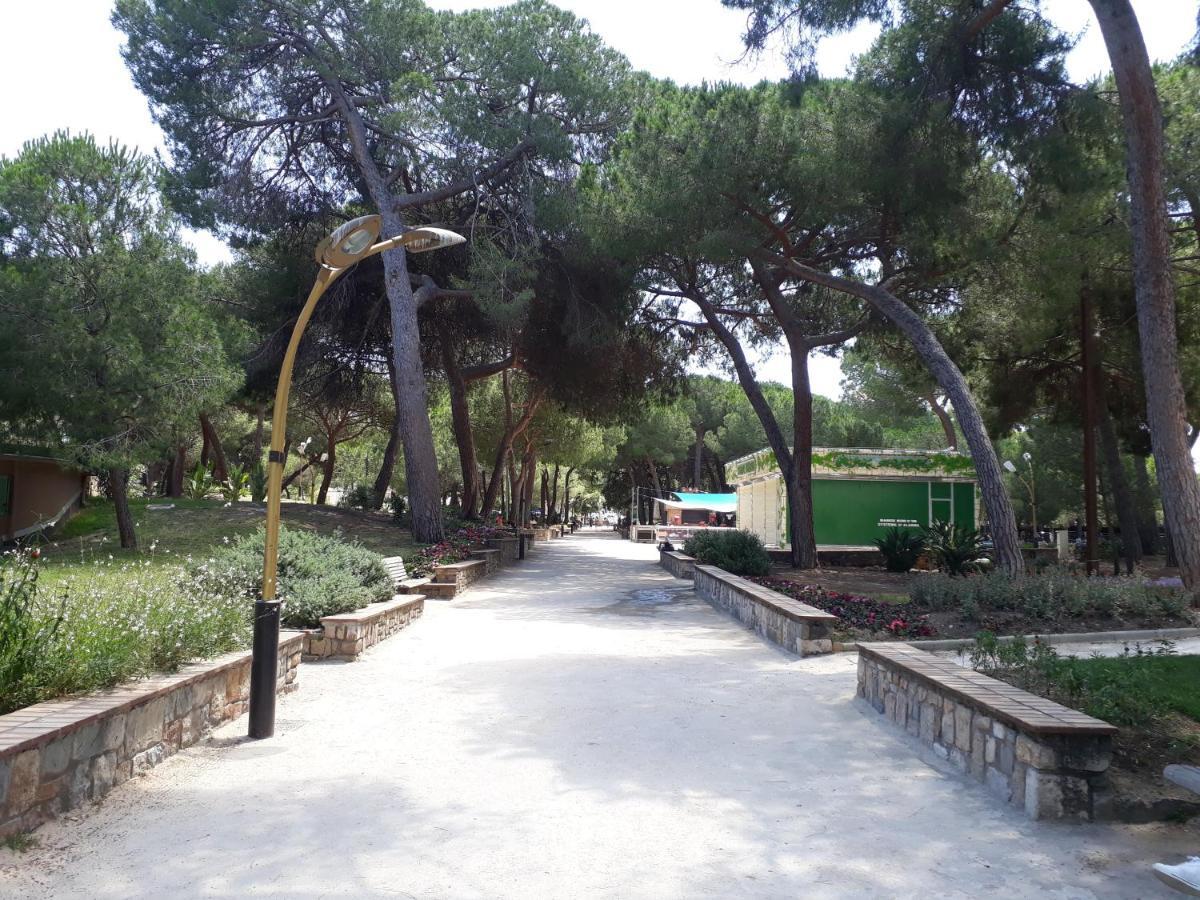 Appartamento Triangle Du Cap Saramartel Pinede Antibes